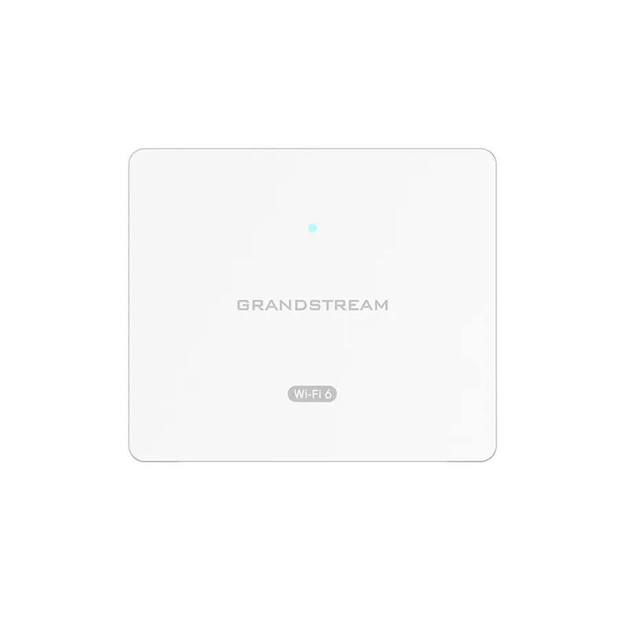 Точка доступа Grandstream GWN7604, WiFi 6, AX3000, PoE