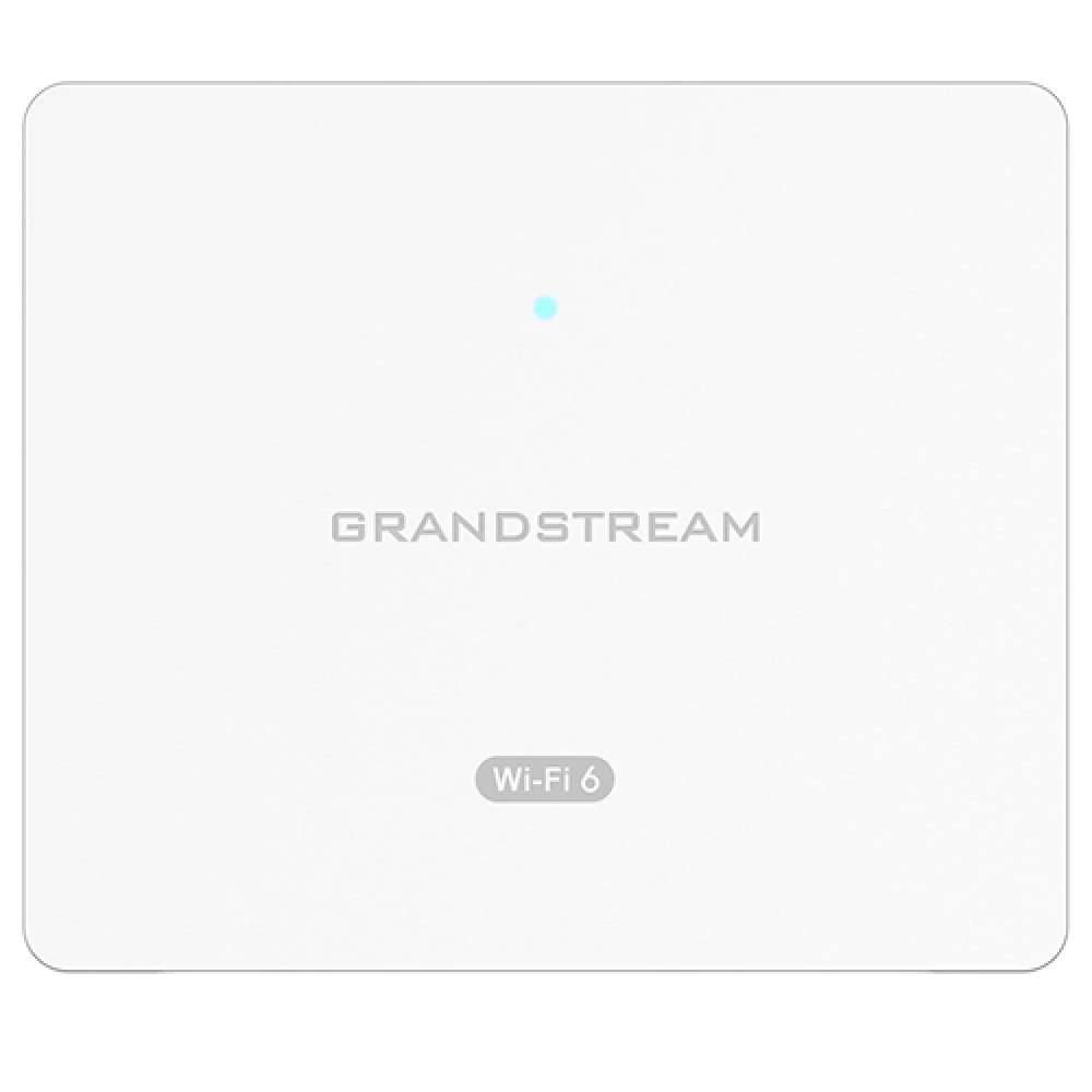 Точка доступа Grandstream GWN7604, WiFi 6, AX3000, PoE — 2
