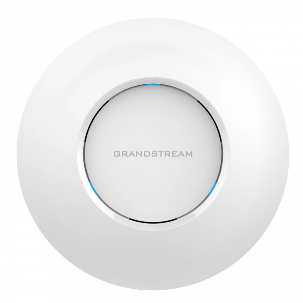 Точка доступа Grandstream GWN7625, WiFi 5, AC1200, PoE — 2