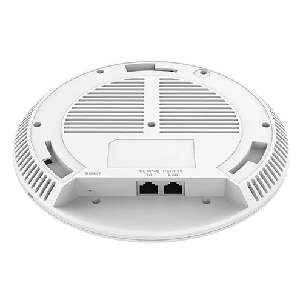 Точка доступа Grandstream GWN7662, WiFi 6, AX5400, PoE — 3