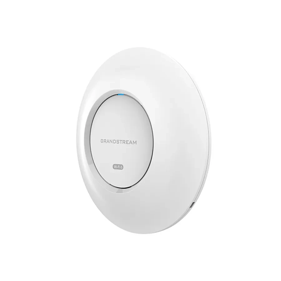 Точка доступа Grandstream GWN7660E, WiFi 6, AX3000, PoE
