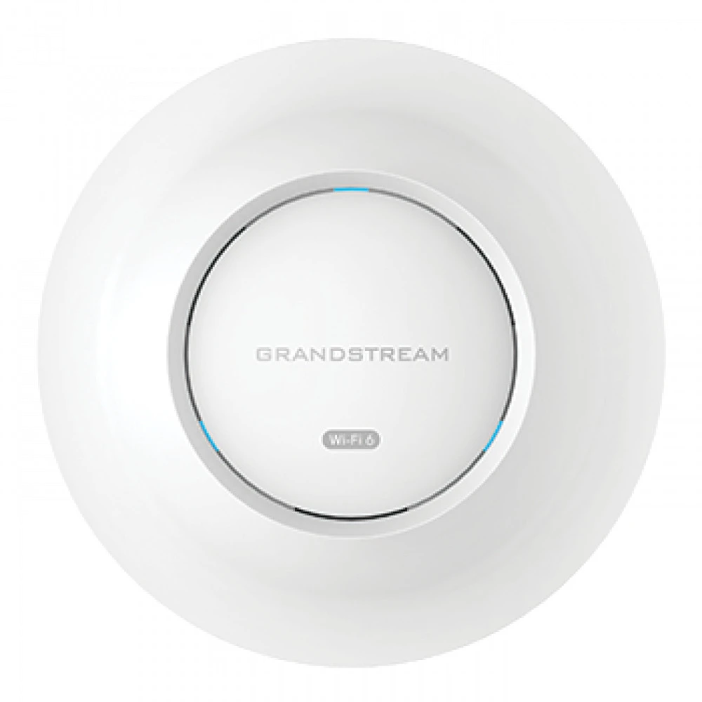 Точка доступа Grandstream GWN7660E, WiFi 6, AX3000, PoE — 3
