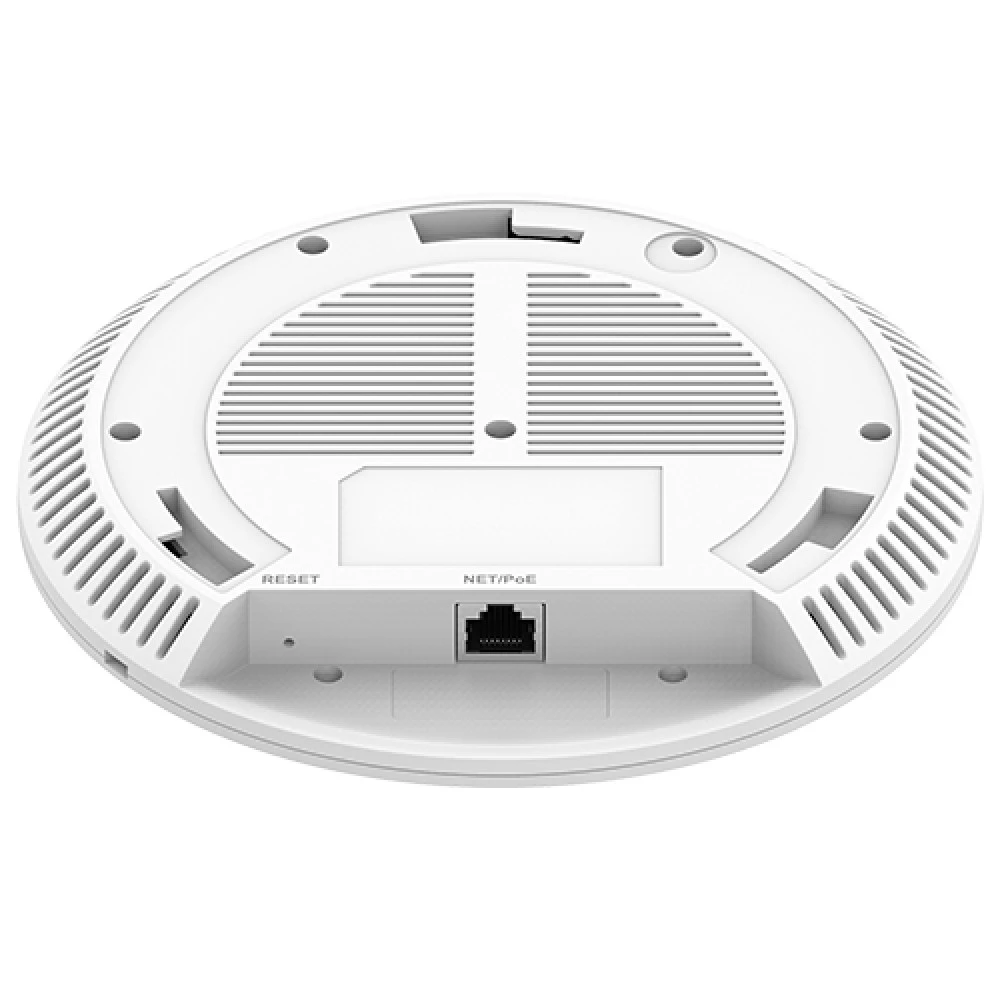 Точка доступа Grandstream GWN7660E, WiFi 6, AX3000, PoE — 4