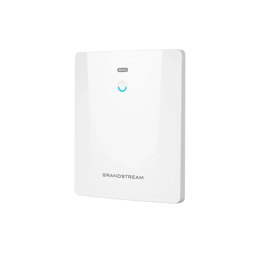 Точка доступа Grandstream GWN7664ELR, WiFi 6, AX6000, IP67