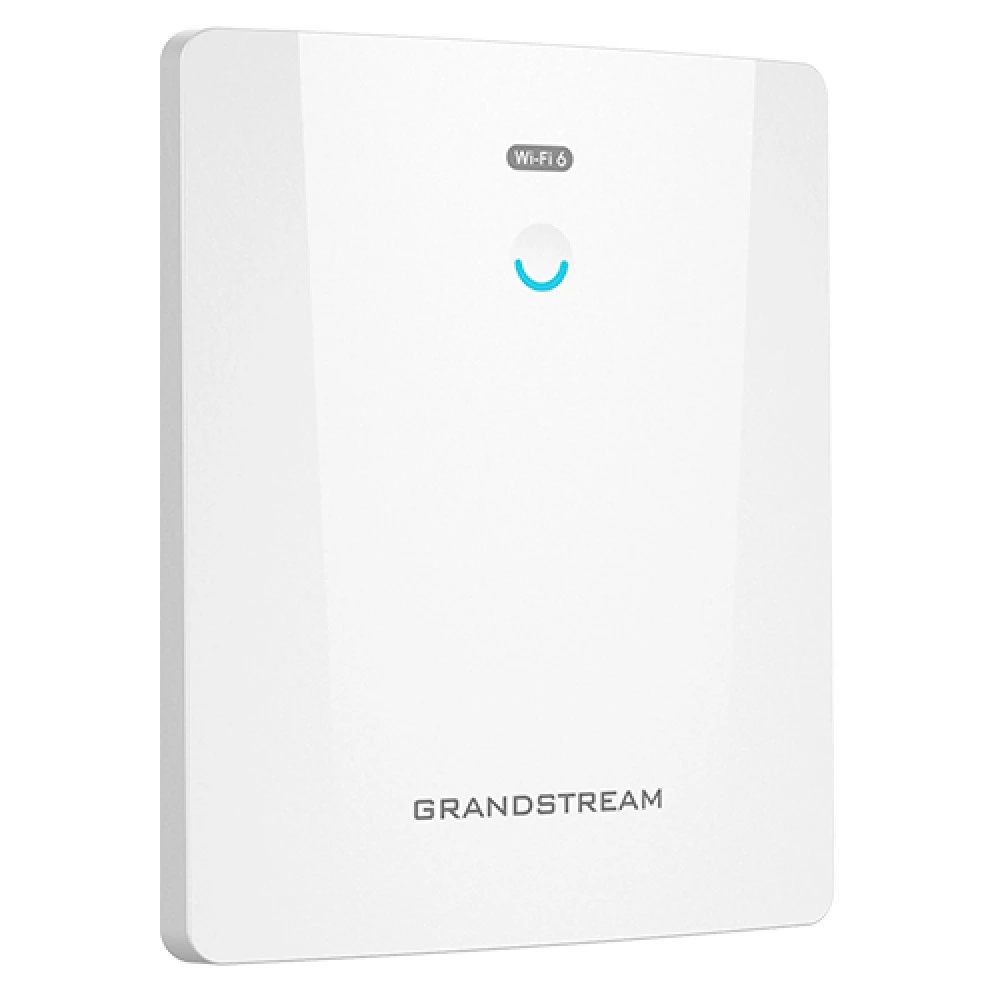 Точка доступа Grandstream GWN7664ELR, WiFi 6, AX6000, IP67 — 2