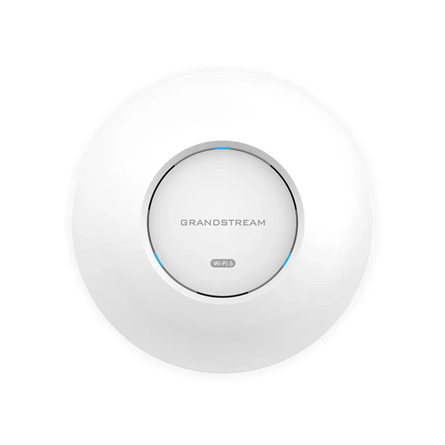 Точка доступа Grandstream GWN7665, WiFi 6, AX5400, PoE