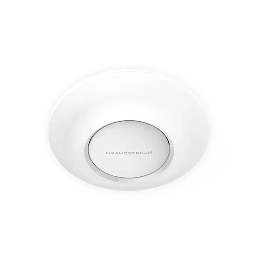 Точка доступа Grandstream GWN7665, WiFi 6, AX5400, PoE — 3