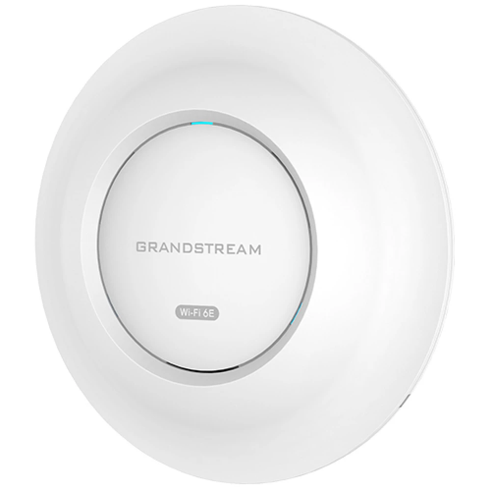 Точка доступа Grandstream GWN7665, WiFi 6, AX5400, PoE — 4
