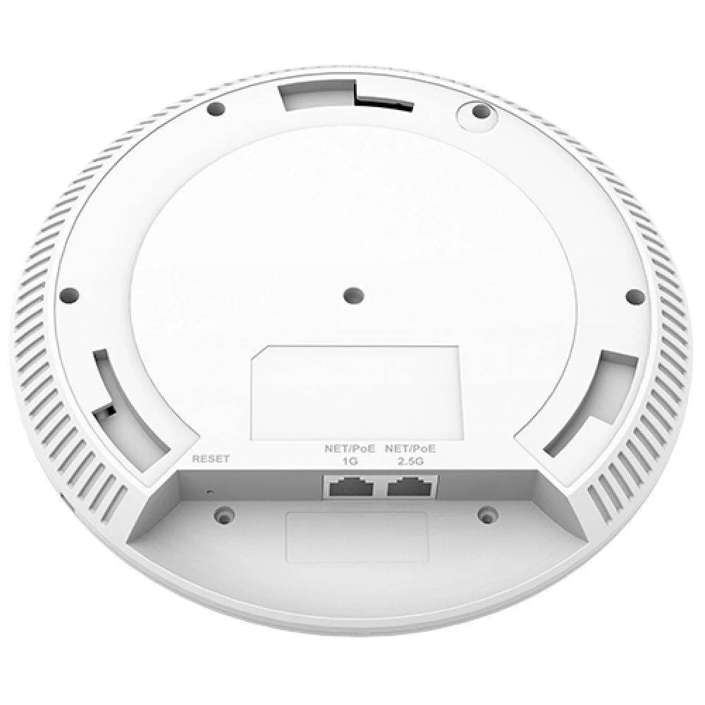 Точка доступа Grandstream GWN7665, WiFi 6, AX5400, PoE — 5