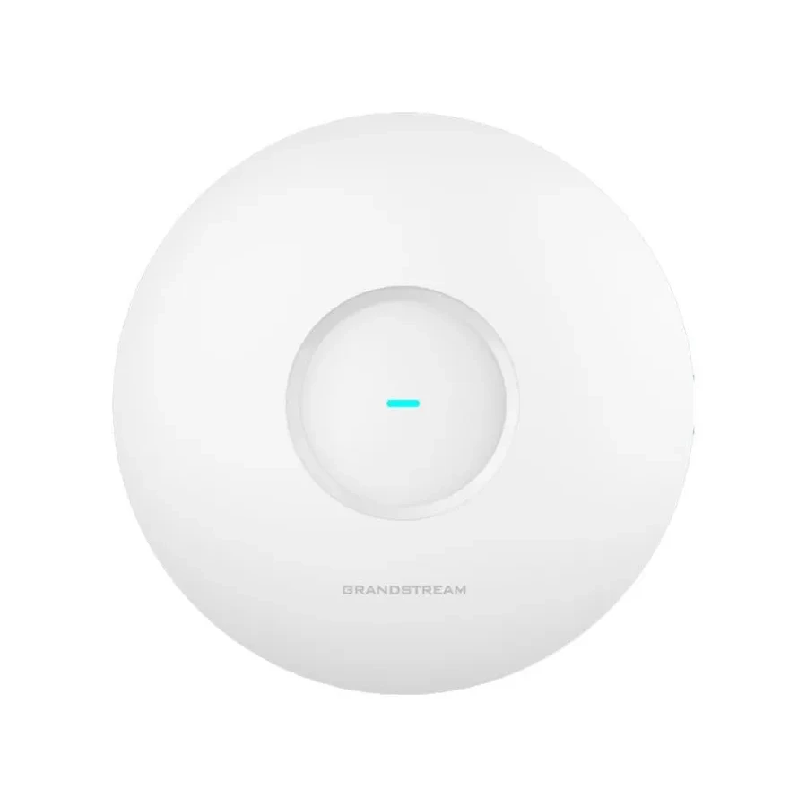 Точка доступа Grandstream GWN7670, WiFi 7, 3,6Gbps, PoE