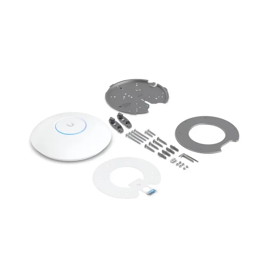 Точка доступа Ubiquiti U7-Pro-5 (5 шт), WiFi 7, BE5000 — 2