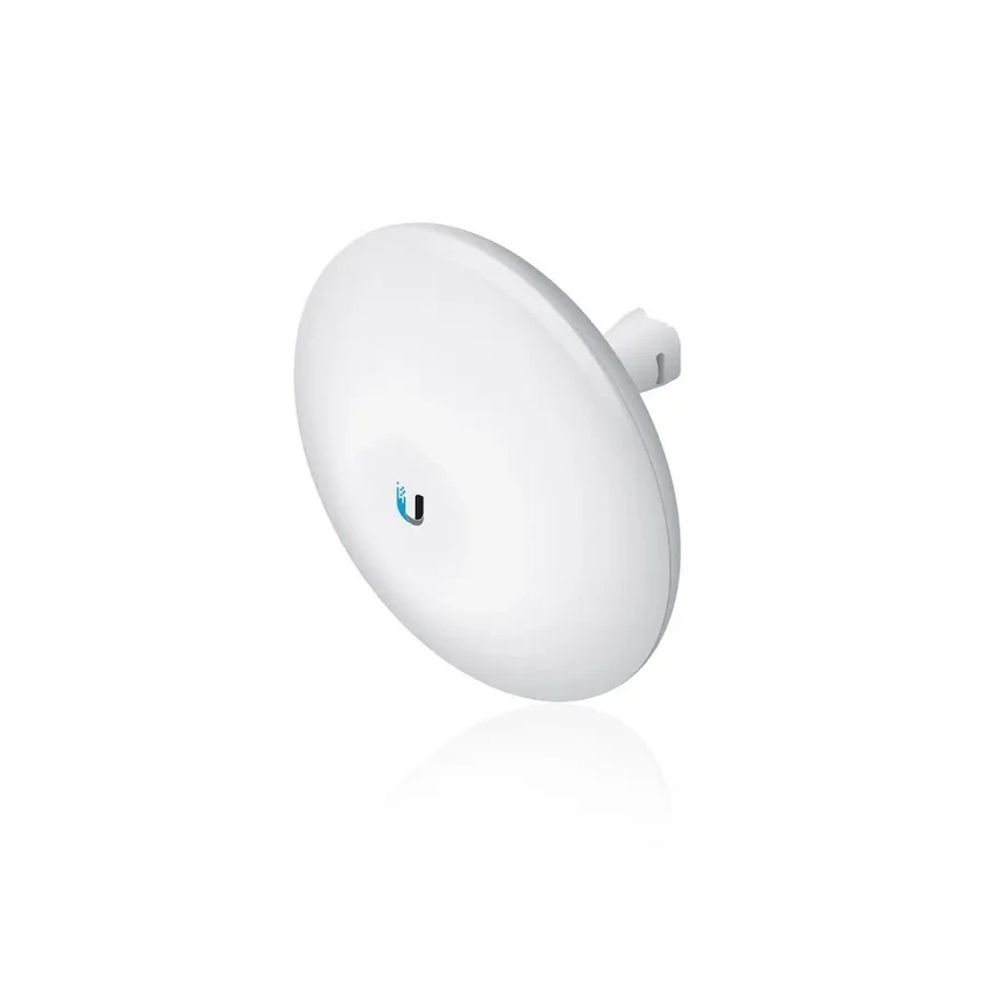 Маршрутизатор Ubiquiti NBE-M5-16 NanoBeam, 150 Mbps