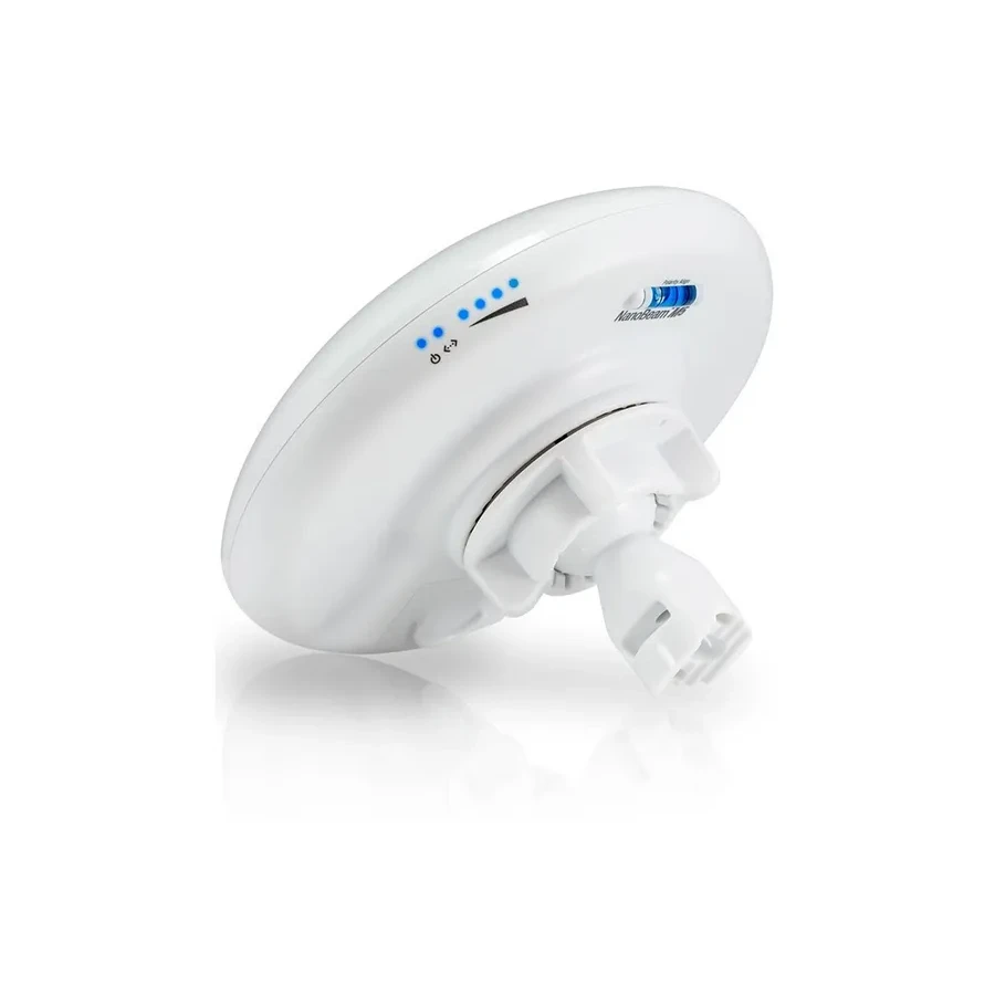 Маршрутизатор Ubiquiti NBE-M5-16 NanoBeam, 150 Mbps — 2