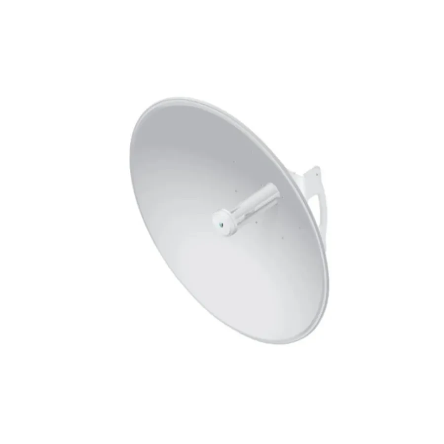 Маршрутизатор Ubiquiti PBE-5AC-620 PowerBeam, 450 Mbps — 2