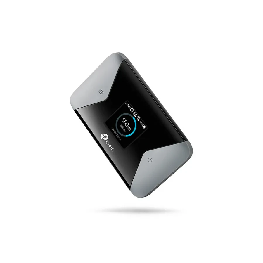 Маршрутизатор TP-Link M7350, 3G/4G, 802.11b/g/n