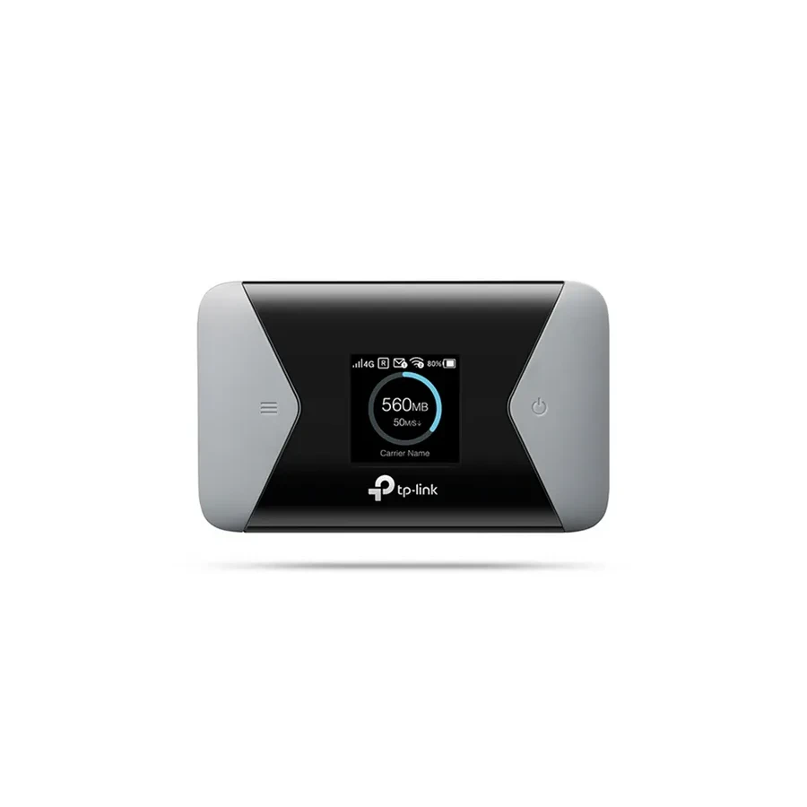 Маршрутизатор TP-Link M7350, 3G/4G, 802.11b/g/n — 2