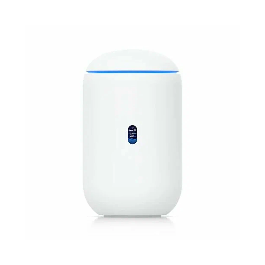 Маршрутизатор Ubiquiti UniFi Dream Router 7, BE10700