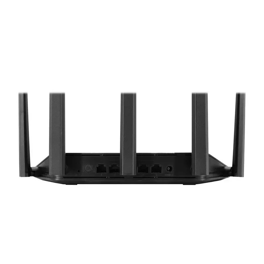 Маршрутизатор Hikvision DS-3WR30X, WiFi 6, 1500 Mbps — 2