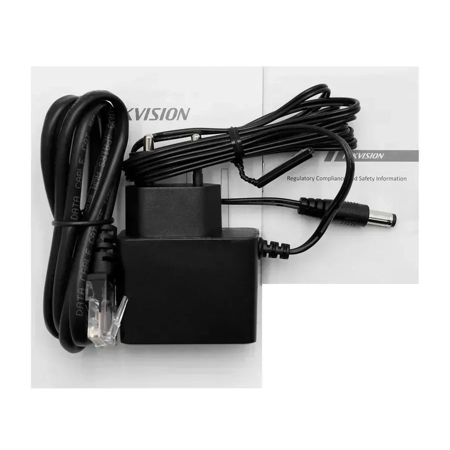 Маршрутизатор Hikvision DS-3WR30X, WiFi 6, 1500 Mbps — 3