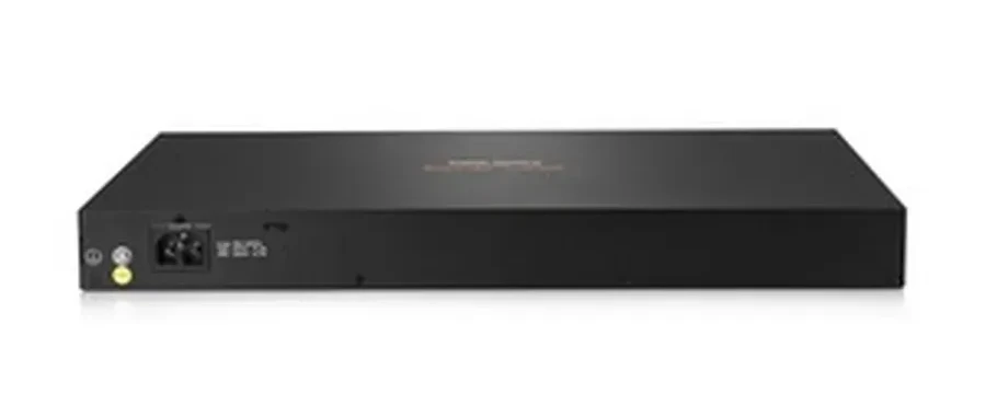Коммутатор HPE Aruba 2930F 24G PoE+, управляемый — 2
