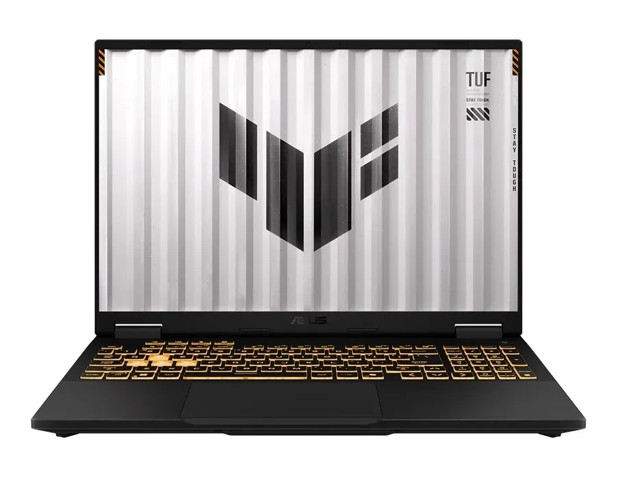 Ноутбук ASUS TUF Gaming F, 16"