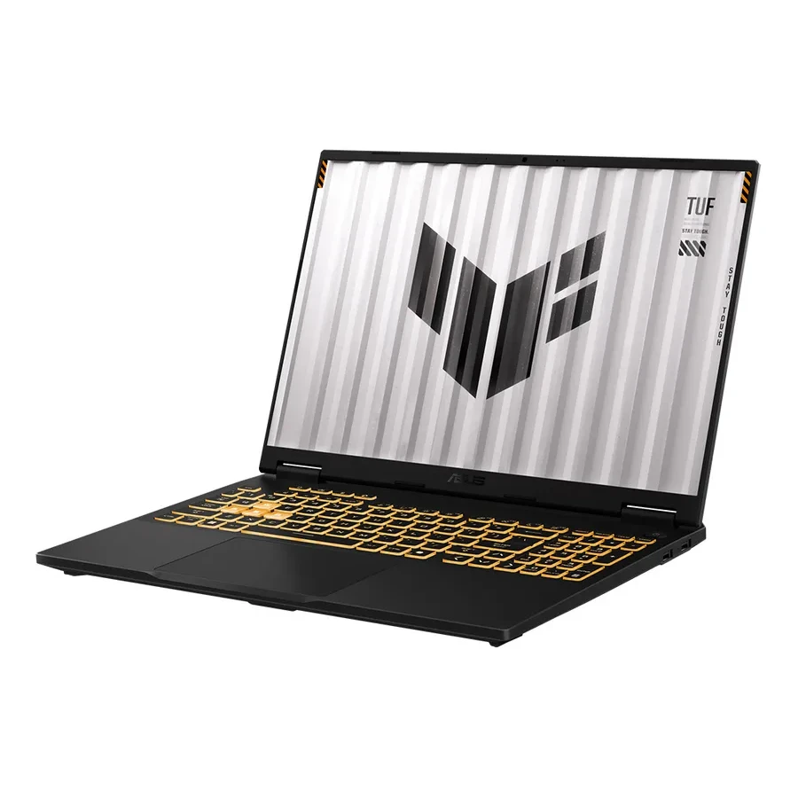 Ноутбук ASUS TUF Gaming F, 16" — 2