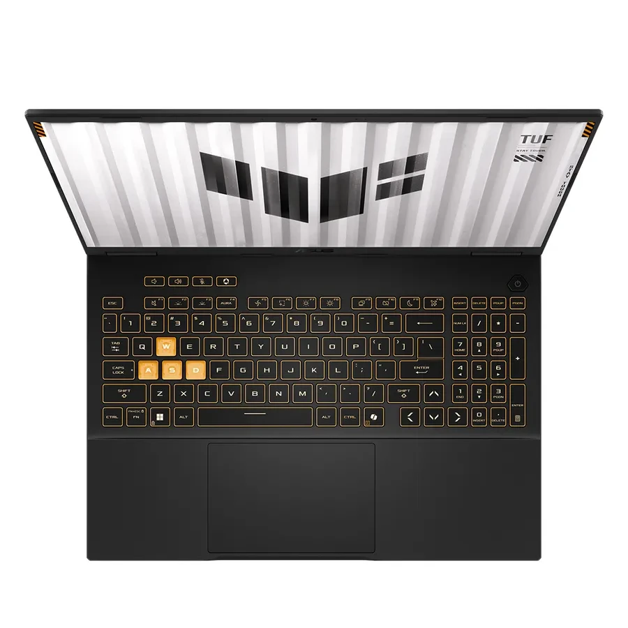 Ноутбук ASUS TUF Gaming F, 16" — 3
