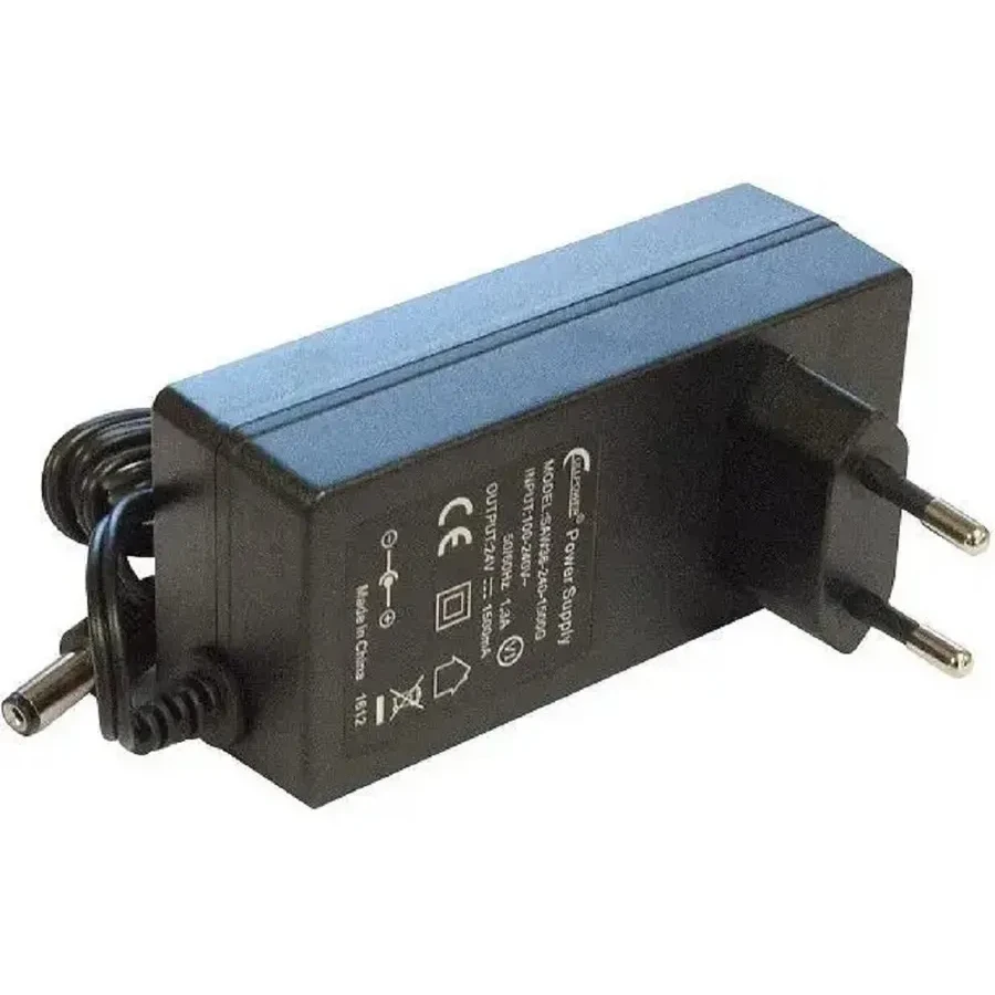 Маршрутизатор MikroTik L009UiGS-RM, 8x1Gb, 2.5G SFP — 3