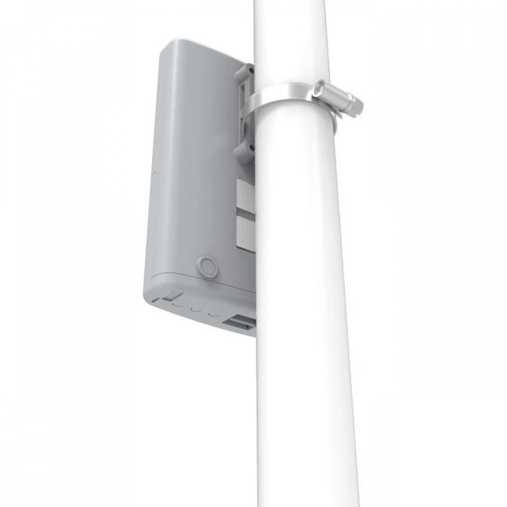 Маршрутизатор MikroTik RB750P-PBr2, 5x10/100, PoE — 2