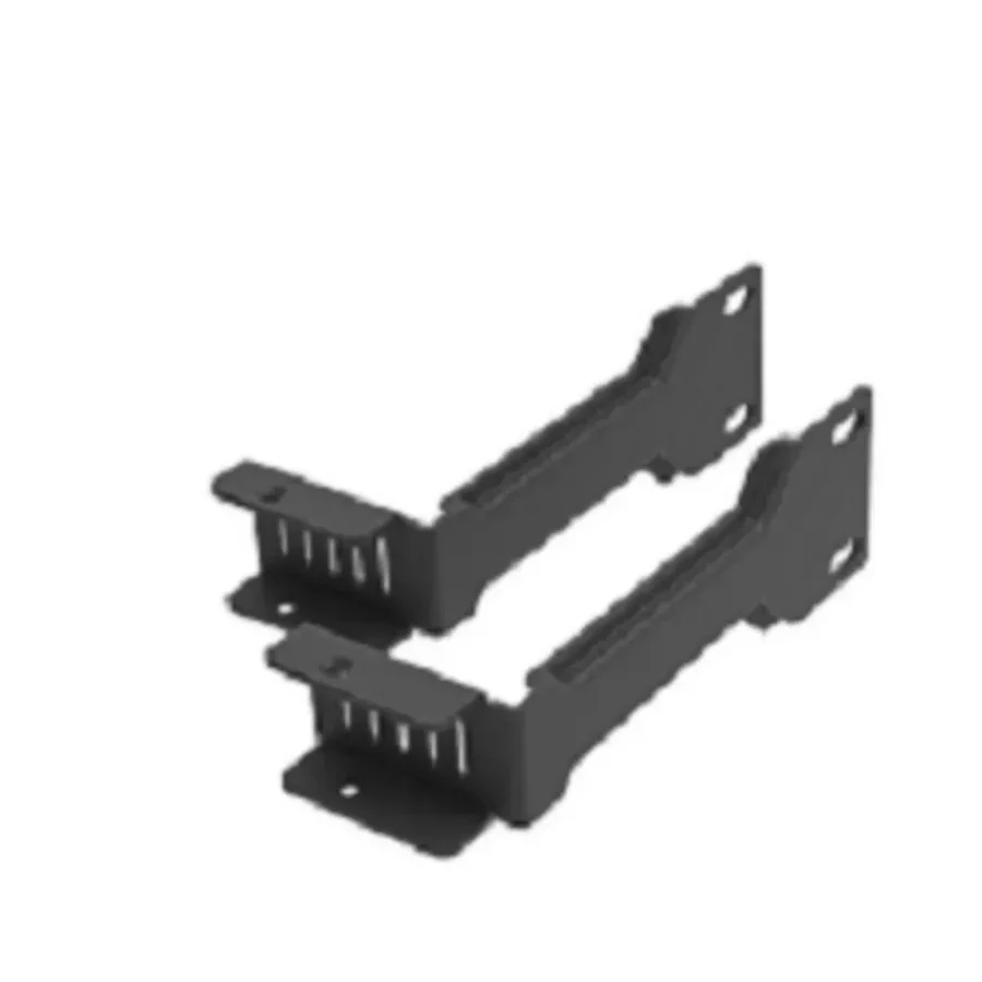 Маршрутизатор MikroTik RB4011iGS+RM, 10Gb, 1xSFP
