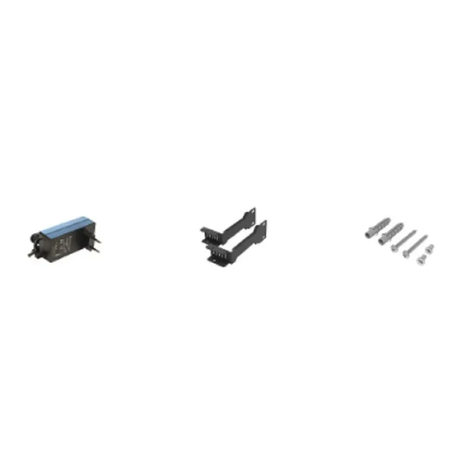Маршрутизатор MikroTik RB4011iGS+RM, 10Gb, 1xSFP — 2