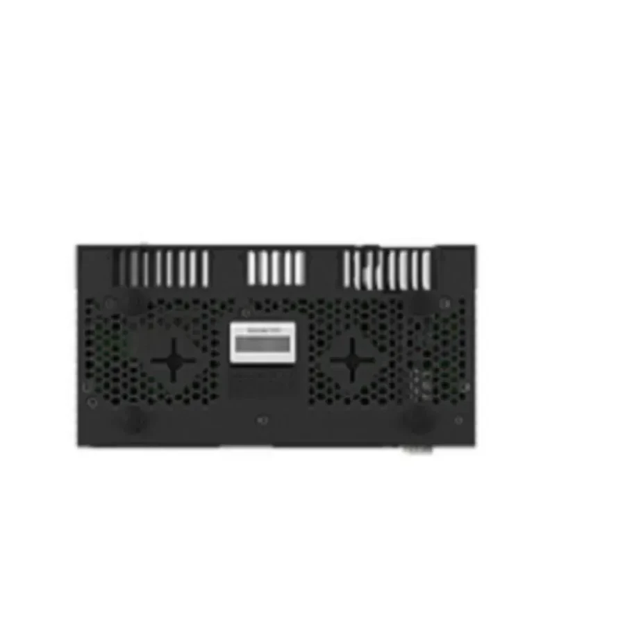 Маршрутизатор MikroTik RB4011iGS+RM, 10Gb, 1xSFP — 3