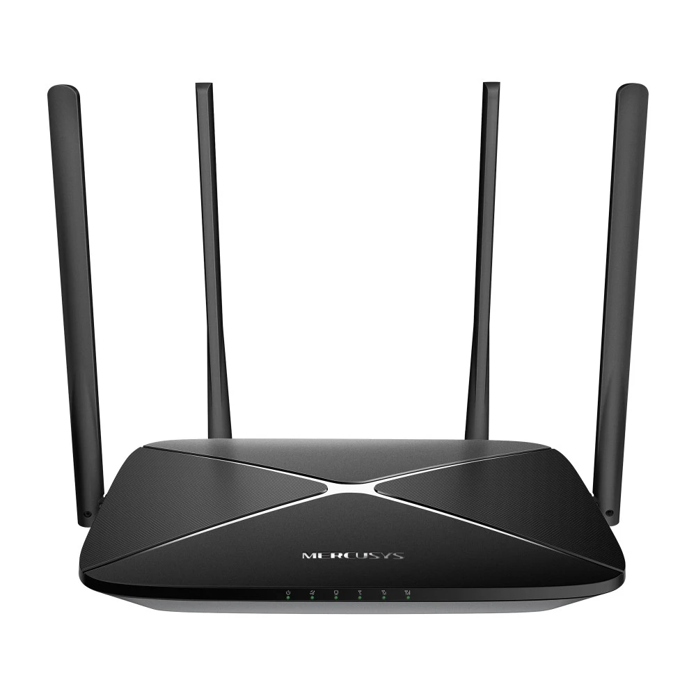 Маршрутизатор 4G LTE Cat4 300M Mercusys MB115-4G — 2