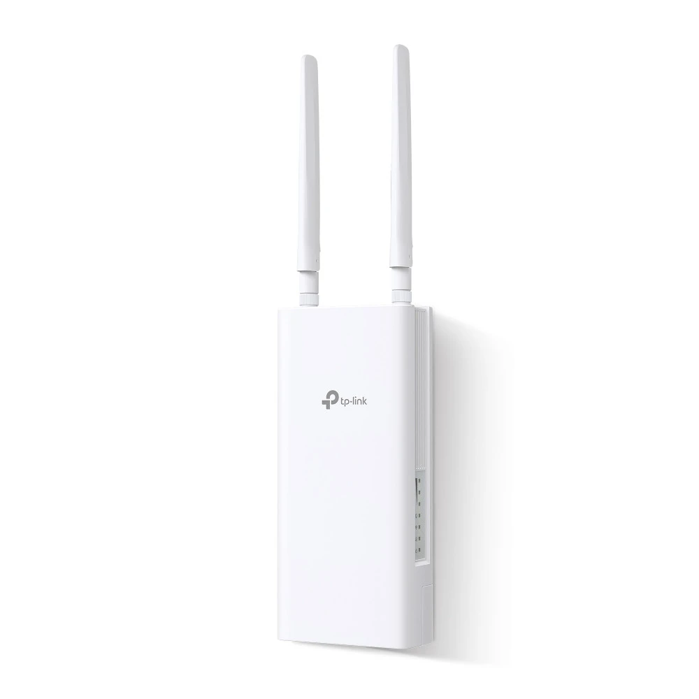 Маршрутизатор TP-Link TL-MR100 Outdoor, 4G LTE, 300M