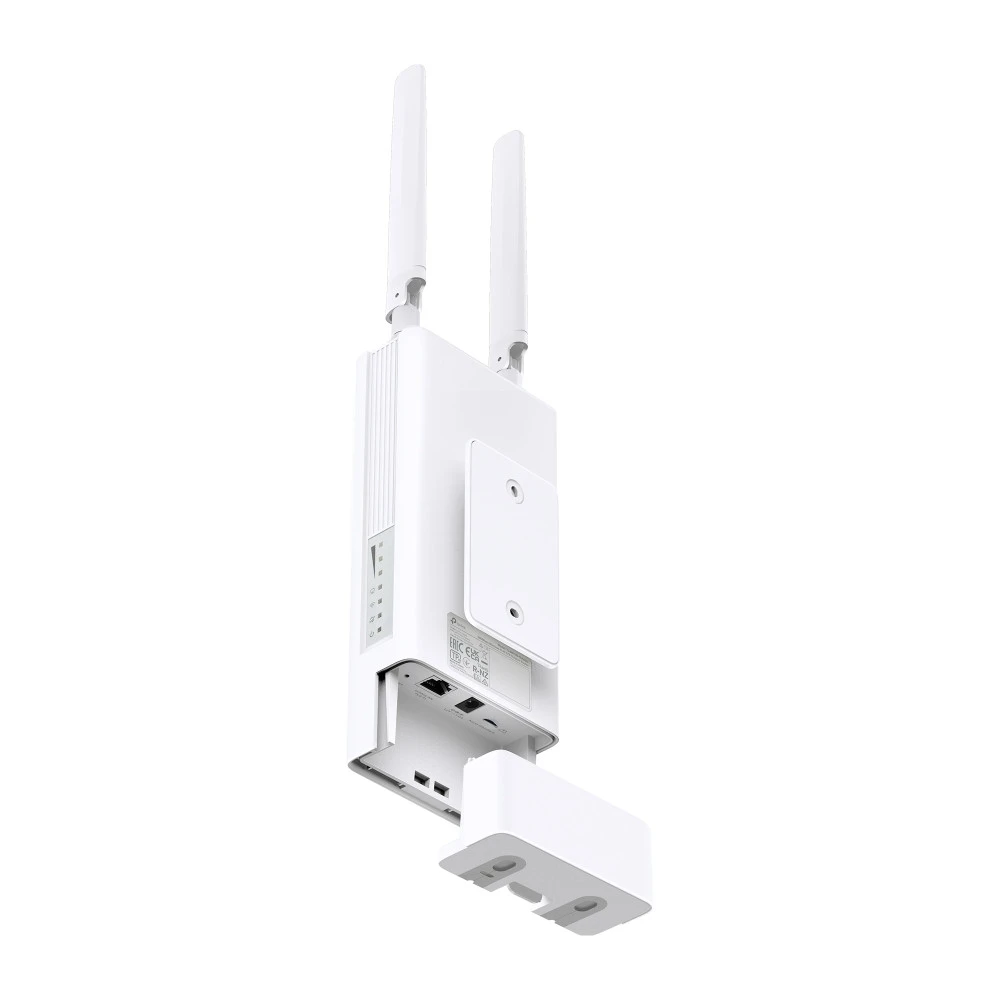 Маршрутизатор TP-Link TL-MR100 Outdoor, 4G LTE, 300M — 3