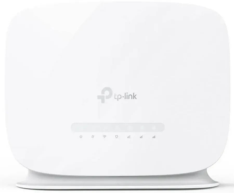 Маршрутизатор TP-Link Archer MR505, 4G+ LTE, AC1200 GbE