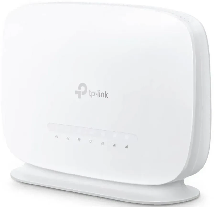 Маршрутизатор TP-Link Archer MR505, 4G+ LTE, AC1200 GbE — 2
