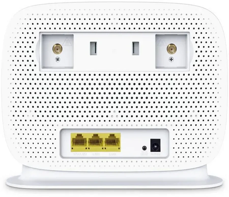 Маршрутизатор TP-Link Archer MR505, 4G+ LTE, AC1200 GbE — 3
