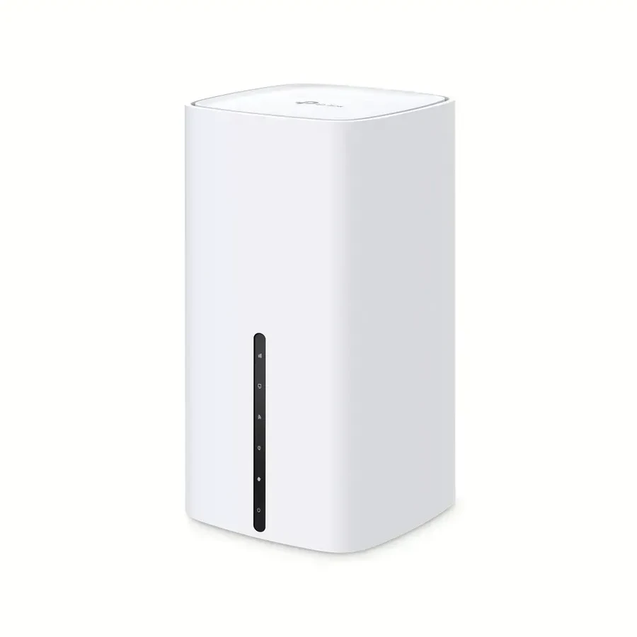 Маршрутизатор TP-Link Archer NX200, 5G, AX1800 GbE