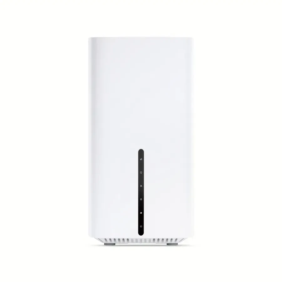 Маршрутизатор TP-Link Archer NX200, 5G, AX1800 GbE — 2