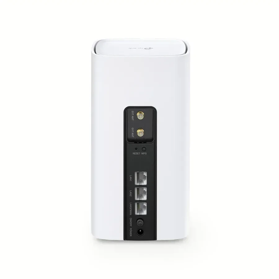 Маршрутизатор TP-Link Archer NX200, 5G, AX1800 GbE — 3