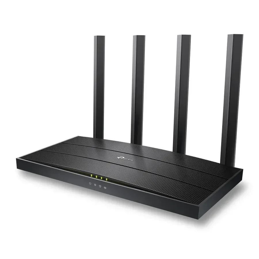 Маршрутизатор TP-Link Omada ER605W, AC1350 GbE