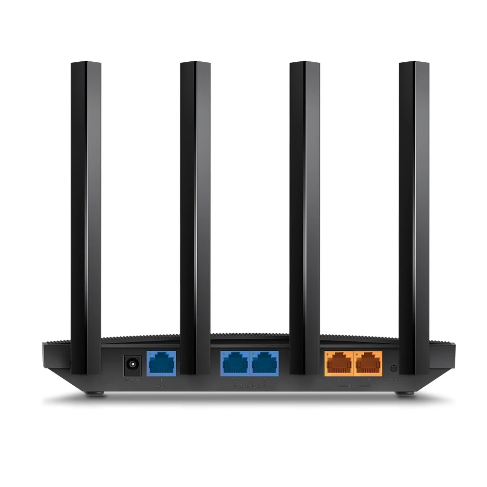 Маршрутизатор TP-Link Omada ER605W, AC1350 GbE — 3