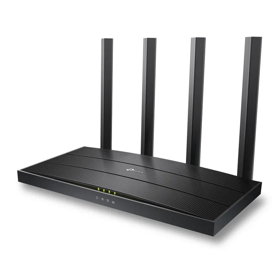 Маршрутизатор TP-Link Omada ER605W, AC1350 GbE — 5
