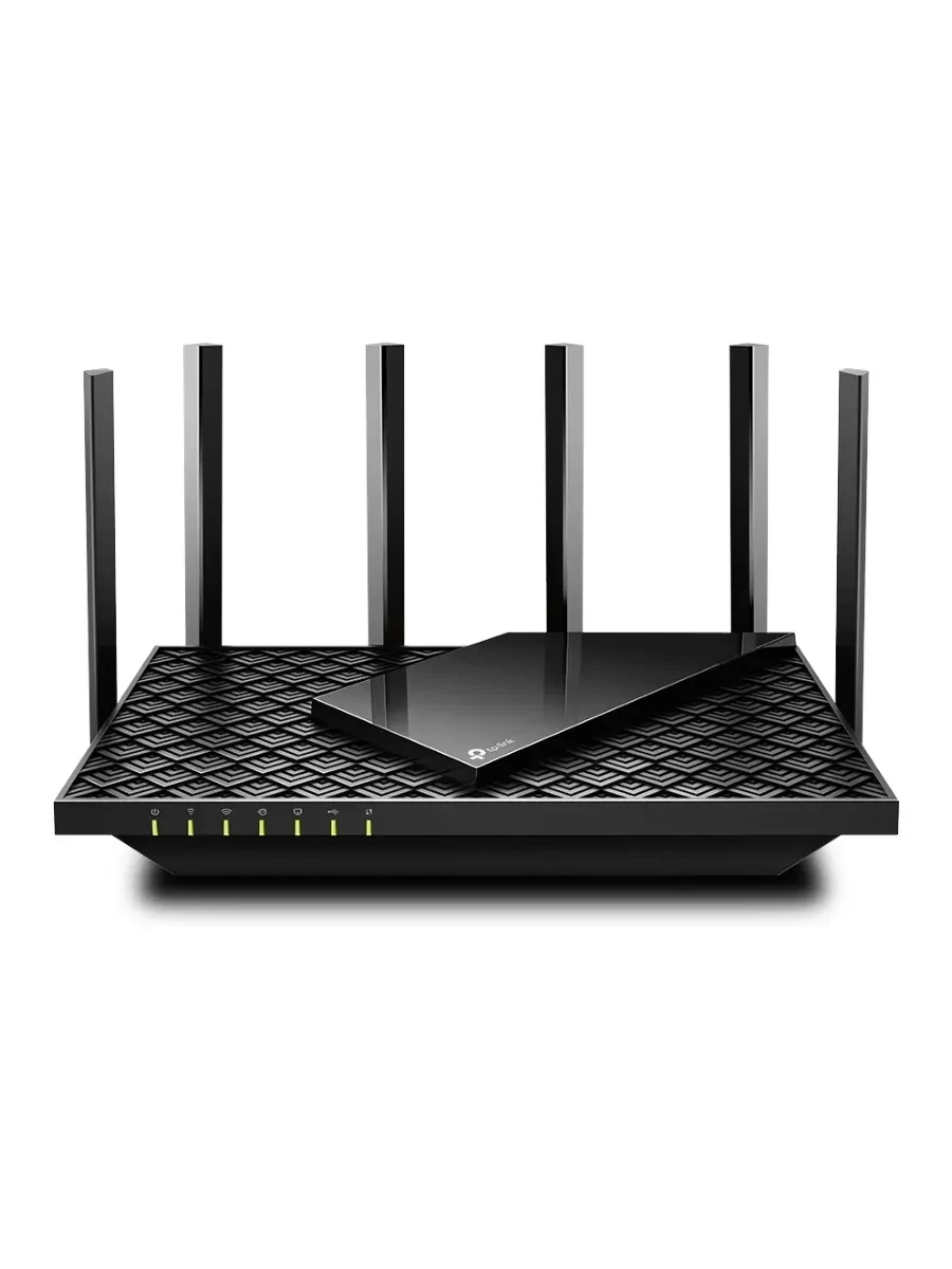 Маршрутизатор TP-Link Archer AX72, AX5400 GbE, Wi-Fi 6