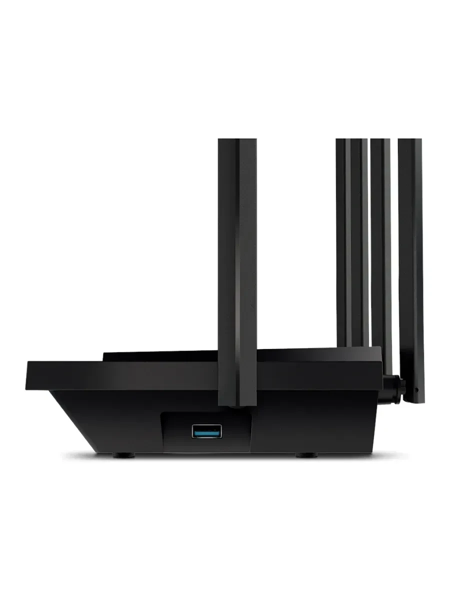 Маршрутизатор TP-Link Archer AX72, AX5400 GbE, Wi-Fi 6 — 2