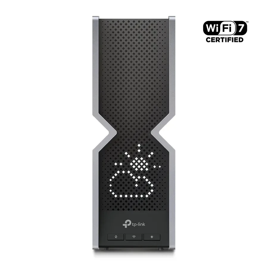 Маршрутизатор TP-Link Archer BE800, BE19000 10GbE, Wi-Fi 7 — 2