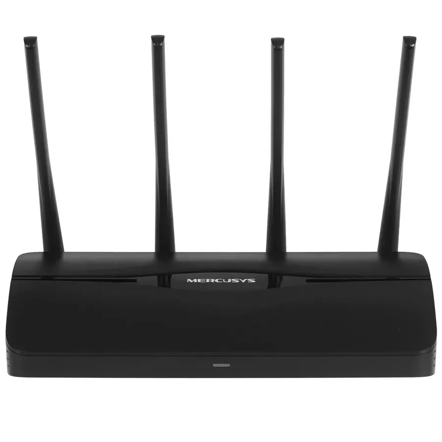 Маршрутизатор Mercusys MR27BE, BE3600 GbE, Wi-Fi 7 — 2