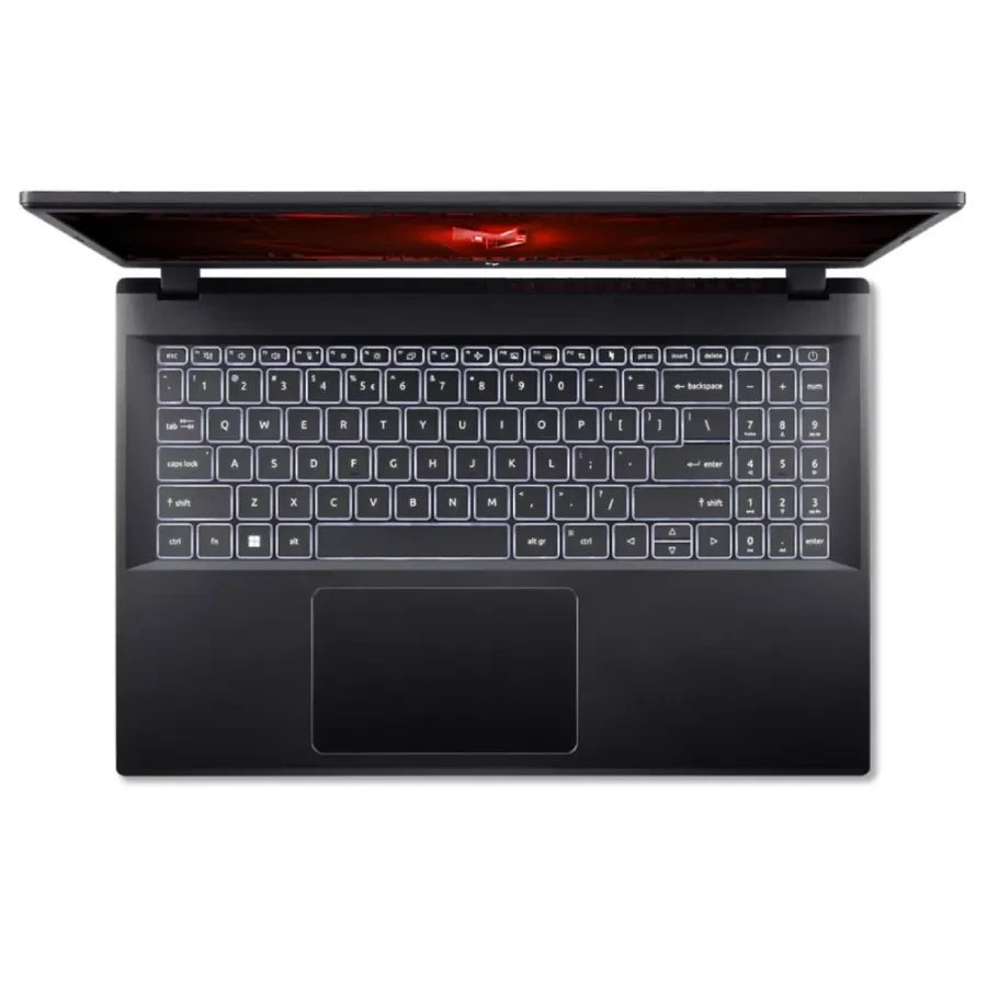 Ноутбук Acer Nitro ANV15-52 i5-13420H, Intel Core i5-13420H, 16 ГБ, 512 ГБ, 15.6"