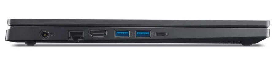 Ноутбук Acer Nitro ANV15-52 i5-13420H, Intel Core i5-13420H, 16 ГБ, 512 ГБ, 15.6" — 4